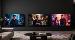top oled tvs for movies
