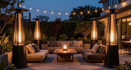 top outdoor heater picks
