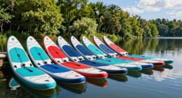 top paddle boards 2026