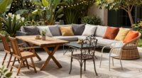 top patio furniture picks