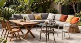 top patio furniture picks
