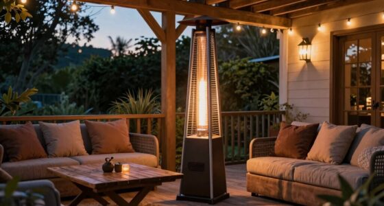 top patio heaters 2026