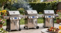 top pellet grills 2026
