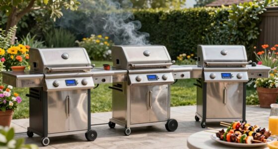 top pellet grills 2026