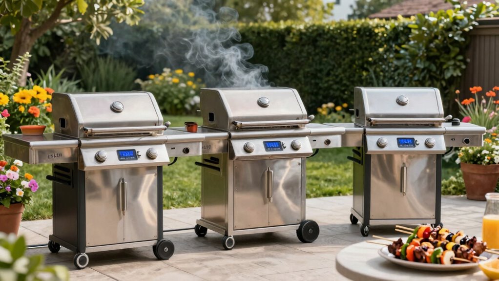 top pellet grills 2026