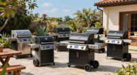 top pellet grills 2026