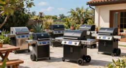 top pellet grills 2026