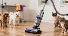 top pet grooming vacuums