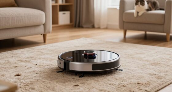 top pet hair vacuums