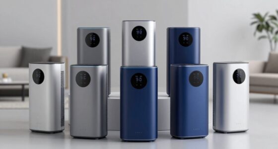 top portable ac picks