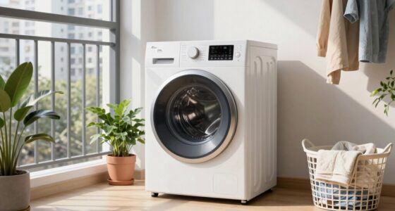 top portable apartment washers