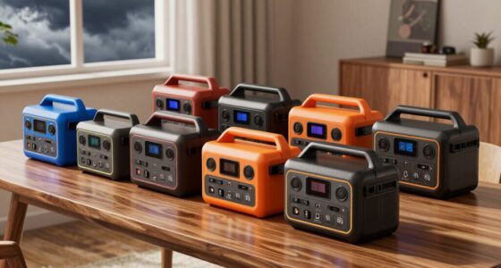 top portable backup options