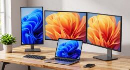 top portable monitors 2026
