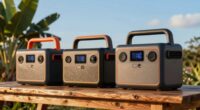top portable power stations