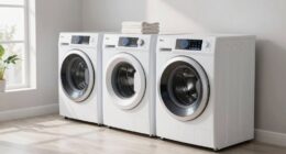 top portable washer options