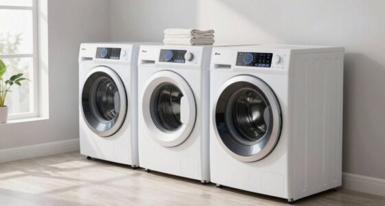 top portable washer options