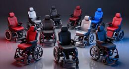 top power wheelchairs 2026