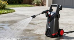 top professional pressure washers