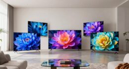 top qled tvs 2026