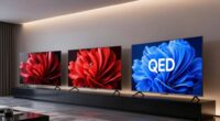 top qled tvs 2026