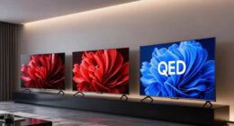 top qled tvs 2026