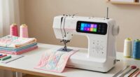 top quilting sewing machines