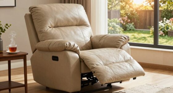 top recliners for seniors