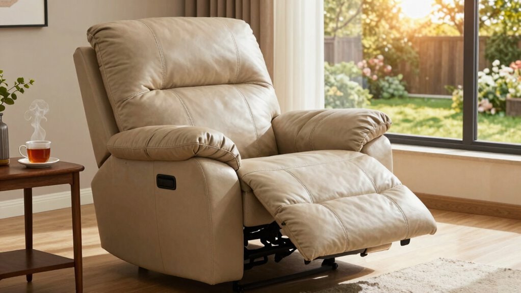 top recliners for seniors