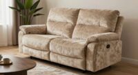 top reclining loveseat picks