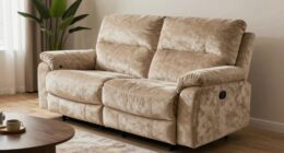 top reclining loveseat picks