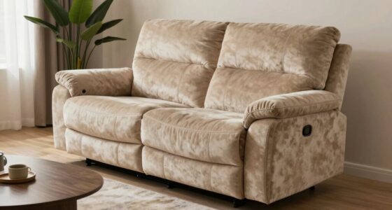 top reclining loveseat picks