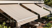 top retractable awnings 2026