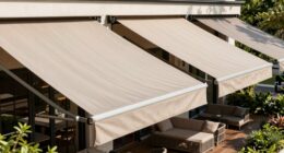 top retractable awnings 2026