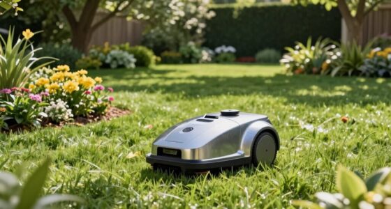 top robotic mower reviews