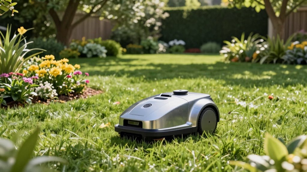 top robotic mower reviews