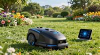 top robotic mowers 2026
