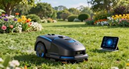 top robotic mowers 2026