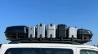 top rooftop cargo options