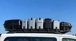 top rooftop cargo options