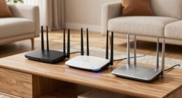 top routers for large homes