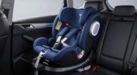 top safe rotating car seats