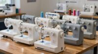 top serger sewing machines