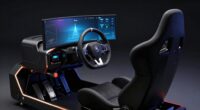 top sim racing cockpits