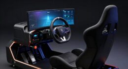 top sim racing cockpits