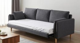 top small apartment sofa beds