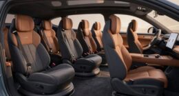 top small car seat rotation