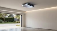 top smart garage openers