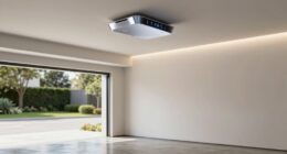 top smart garage openers