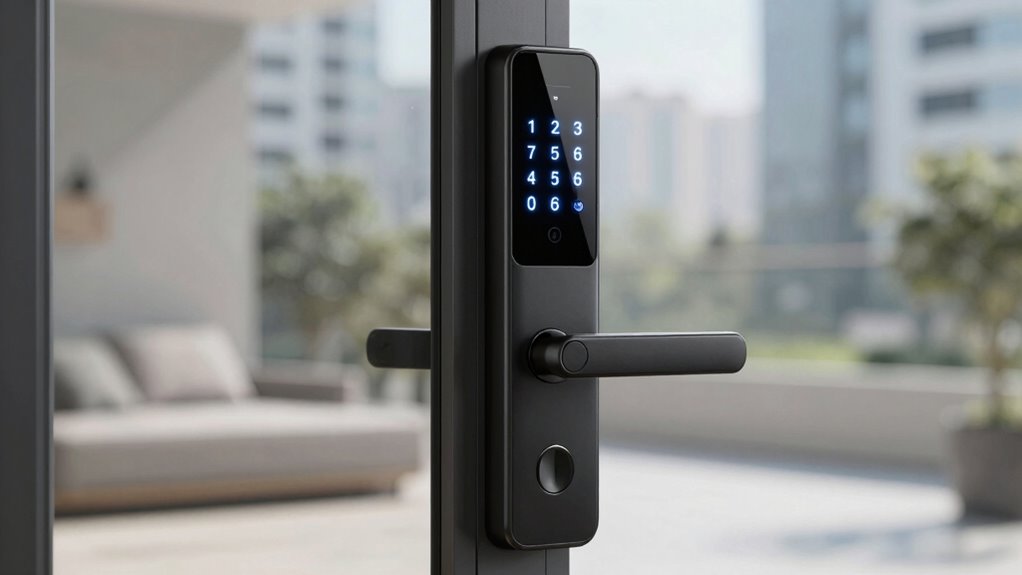 top smart lock options