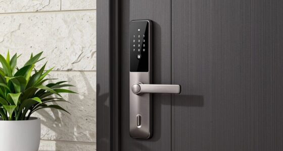 top smart lock options